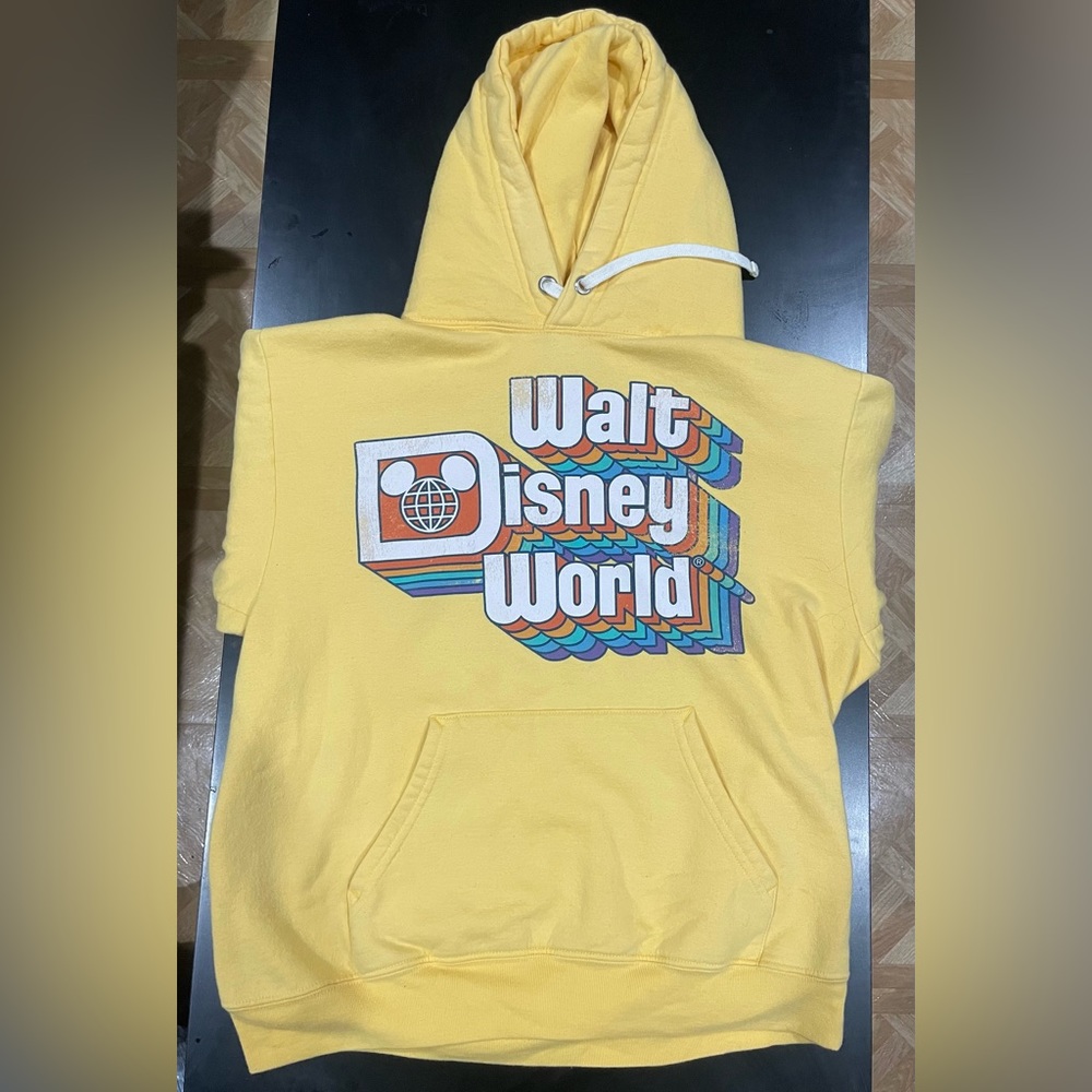 WALT DISNEY WORLD SWEATSHIRT🔅